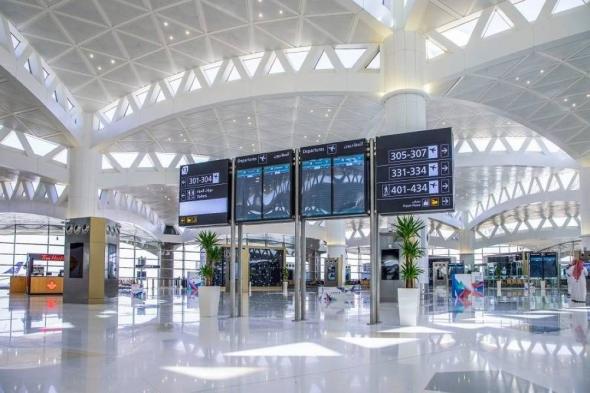 68 % من مخالفات «الكدادين» في مطاري جدة والرياض
