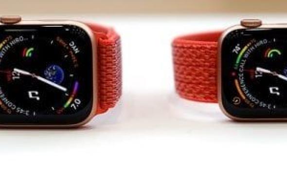 مشكلة اللمس الخفي بساعات Apple Watch: ما هي وكيفية إصلاحها؟