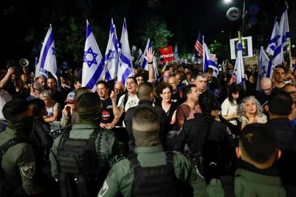 عائلات المحتجزين الإسرائيليين: لولا نتنياهو لكانت فرصة التوصل إلى صفقة تبادل أكبر