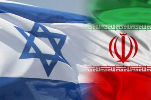 إسرائيل تعلن بدء الهجوم الإيراني والعراق والأردن يغلقان الأجواء