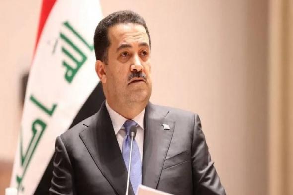 رئيس الوزراء العراقي: أبحث مع بايدن منع التصعيد في المنطقة