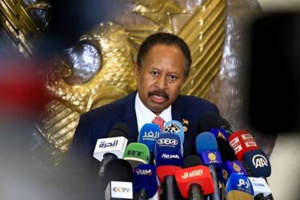طالب بالحوار.. حمدوك: السودان يواجه الانهيار الكامل والانقسامات