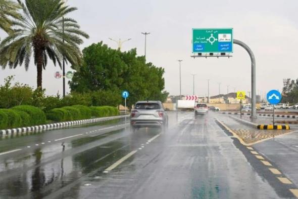 المركز الوطني للأرصاد يكشف توقعات حالة الطقس اليوم الأحد 5-10-1445 في المملكة