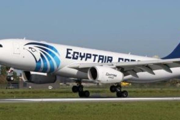مصر للطيران: إعادة تسيير الرحلات للأردن والعراق ولبنان بعد فتح المجال الجوى