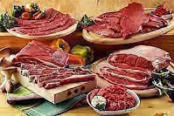 شاهد أسعار اللحوم الحمراء بالاسواق المصرية اليوماليوم الأحد، 14 أبريل 2024 10:44 صـ   منذ 45 دقيقة