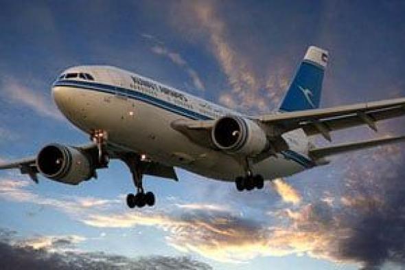 الكويت تستأنف رحلاتها التجارية إلى لبنان والأردن بعد فتح المجال الجوي