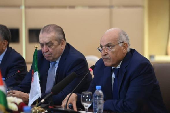 عطاف: الجزائر ستبقى تدافع عن القضية الفلسطينية بكل أمانة وإخلاص ووفاء