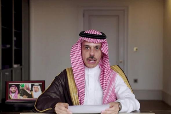 وزير الخارجية يؤكد أهمية التشاور بين دول الخليج وآسيا الوسطى