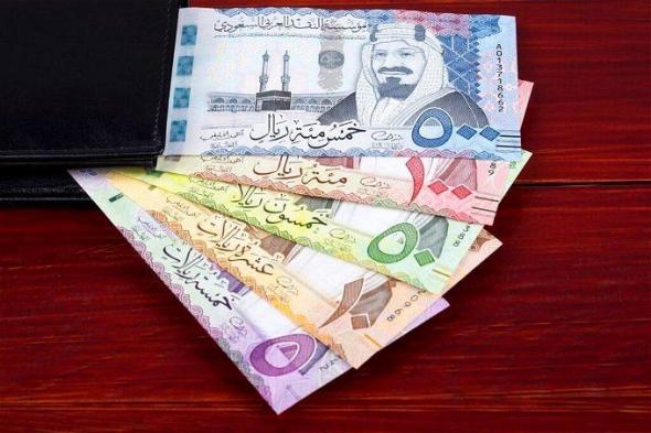 سعر الريال العماني مقابل العملات اليوم الإثنين 15 أبريل.. استقرار وهدوء بالأسواق