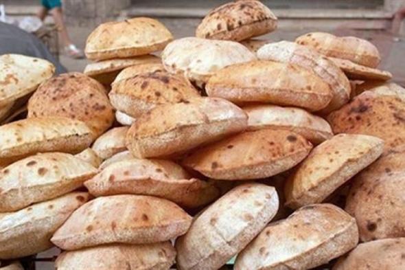 وزير التموين يبحث تكلفة إنتاج الخبز السياحى بعد انخفاض سعر الدقيقاليوم الإثنين، 15 أبريل 2024 04:43 مـ   منذ 46 دقيقة