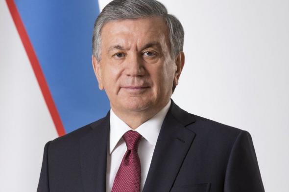 رئيس أوزبكستان يستقبل وزير الخارجية ويستعرضان علاقات التعاون