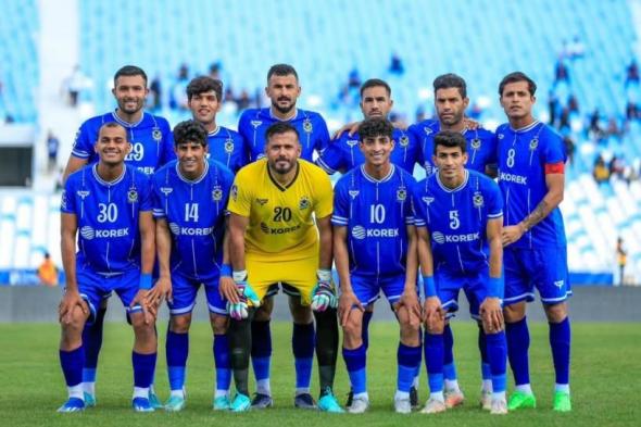 5 مباريات في ختام الجولة 22 من الدوري العراقي