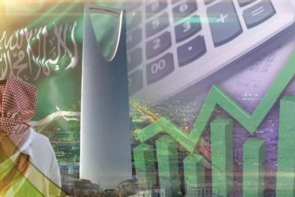 0.1 % انخفاضا بمعدل التضخم في السعودية خلال شهر مارس