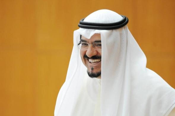 تعيين الشيخ أحمد عبدالله الصباح رئيسا لمجلس الوزراء الكويتي