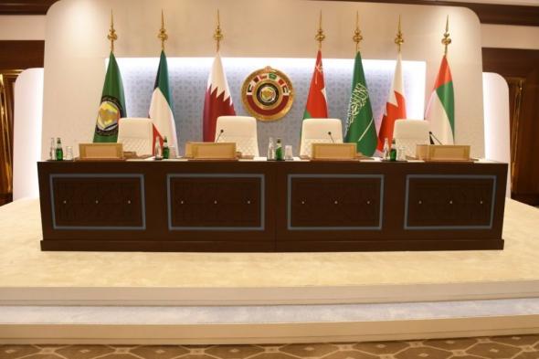 التعاون الخليجي.. آليات للتنسيق والتحرك المشترك لمواجهة تطورات الشرق الأوسط