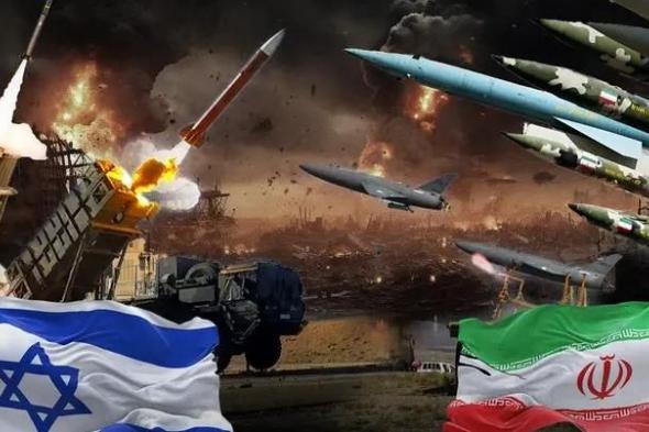 اليوم.. هل ترُد إسرائيل على الهجوم الإيراني؟ "مصادر أمريكية تؤكد"