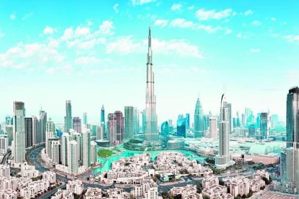 3 مليارات درهم تصرفات عقارات دبي مطلع الأسبوع