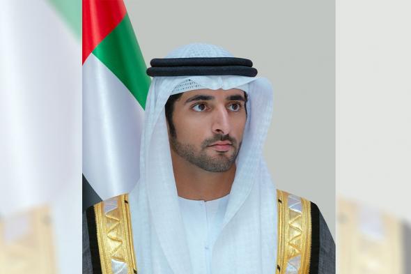 حمدان بن محمد يوجه بالعمل عن بعد لموظفي حكومة دبي ومدارسها الخاصة غداً