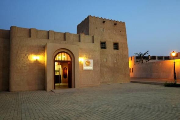 «الشارقة للمتاحف» تعزز التقارب الثقافي بين الإمارات والصين
