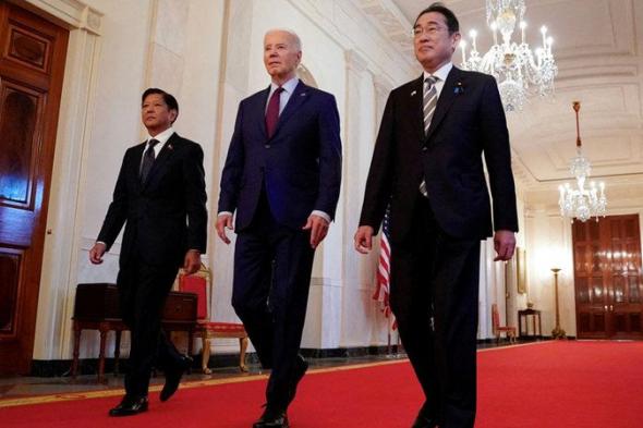 نجاح الاتفاق الأميركي الياباني الفلبيني يصعب تحقيقه في دول أخرى بجنوب شرق آسيا