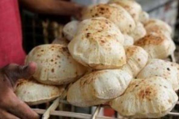 أخبار مصر.. شعبة المخابز: انخفاض سعر الخبز السياحى بنسبة 25%
