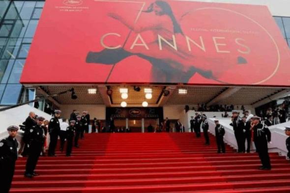 الفيلم السعودي "نورة" ضمن البرنامج الرسمي لمهرجان كان السينمائي 2024