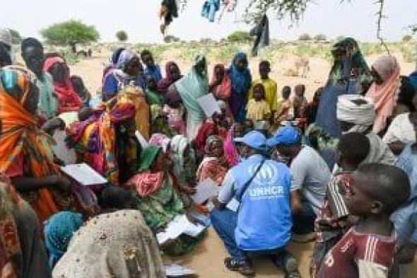 الأمم المتحدة تناشد الدول المانحة بتوفير الدعم العاجل للشعب السودانى