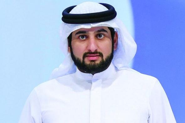 أحمد بن محمد: «الألعاب الخليجية للشباب» حلقة وصل بين أجيال جديدة
