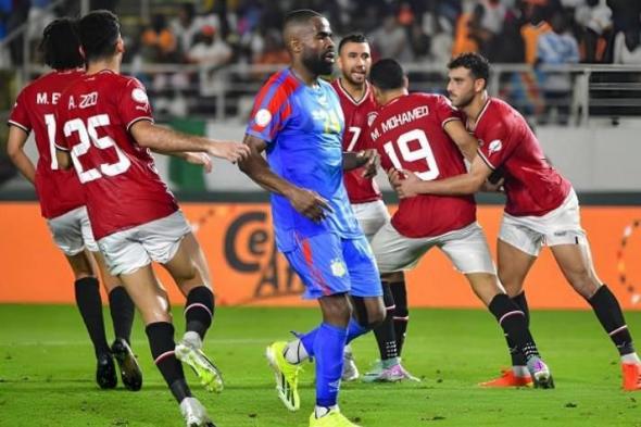 منتخب مصر يتواصل مع الفيفا لتحديد مصير لاعبه
