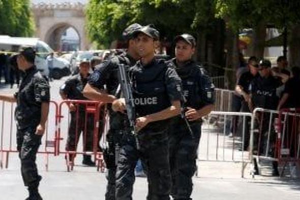 الحرس الوطني التونسي يضبط عنصرا تكفيريا شمال البلاد
