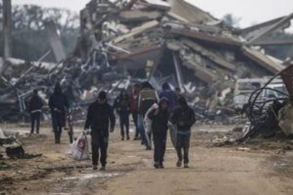 دبلوماسى سابق: أمريكا لا تريد الضغط على نتنياهو لوقف الحرب على غزة