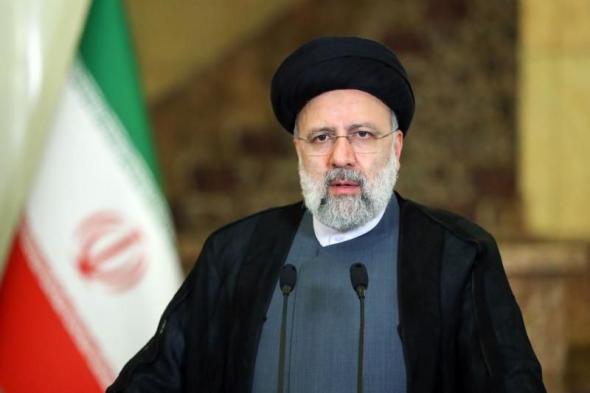 الرئيس الإيراني يحذر من أن أي تحرك ضد مصالح بلاده.. ”سيقابل برد...اليوم الثلاثاء، 16 أبريل 2024 10:08 صـ   منذ 18 دقيقة