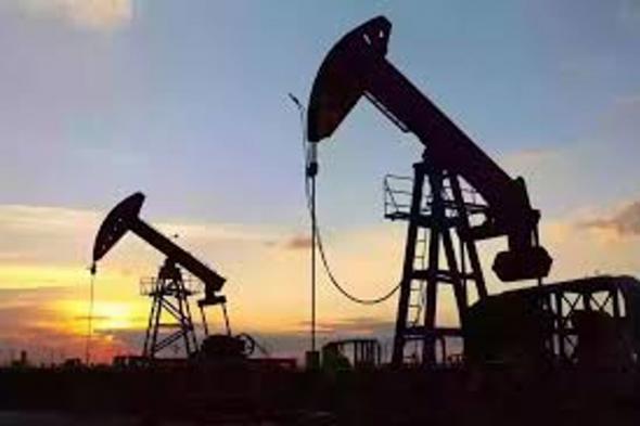 أسعار النفط ترتفع بسبب النمو الاقتصادي في الصين والتوترات في الشرق الأوسط