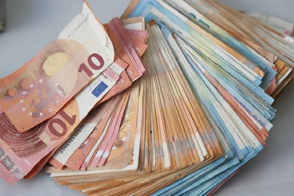 أسعار صرف العملات الأجنبية مقابل الدرهم وفق بنك المغرب في 4 أبريل 2024