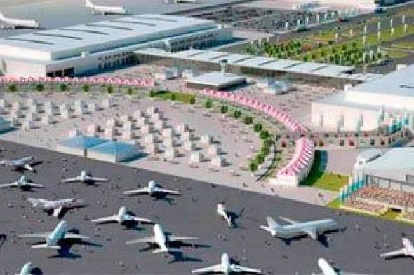 مطار دبى الدولى يعلن تحويل الرحلات القادمة مؤقتاً مساء الثلاثاء بسبب الطقس