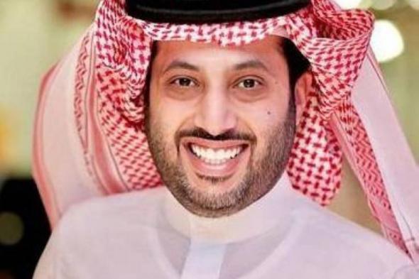 تركي آل الشيخ: هدفنا جذب العالم بفعاليات متنوعة وفريدة في «موسم الرياض»