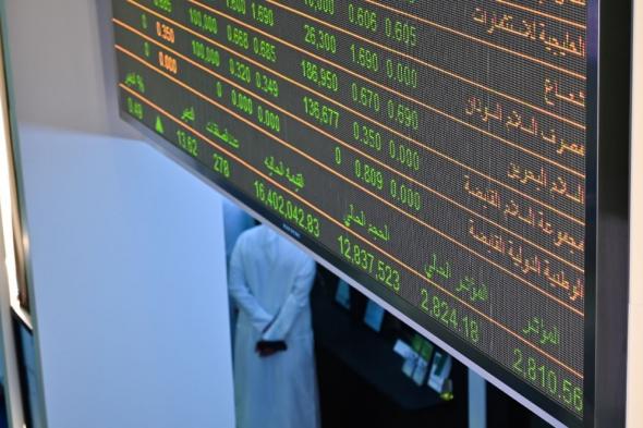 زخم الطروحات يعود بقوة إلى سوق دبي المالي