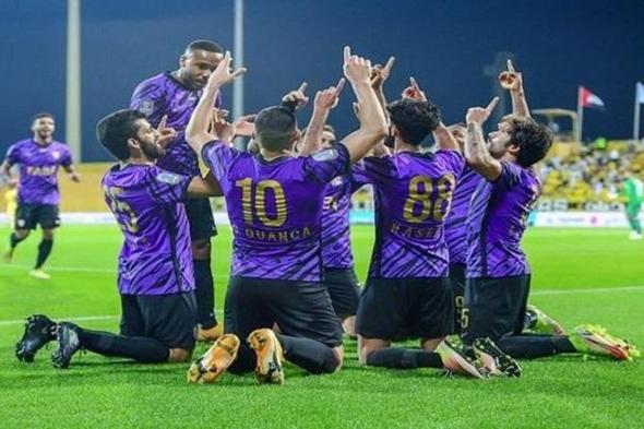 العين الإماراتي يرحب بقرار تأجيل مباراته أمام الهلال السعودي في دوري أبطال آسيا