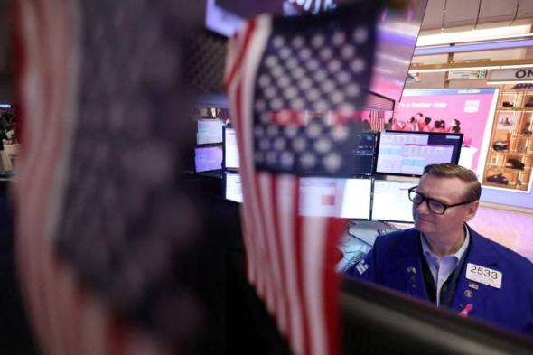 الأسهم الأمريكية ترتد صعوداً بعد خسائر قاسية
