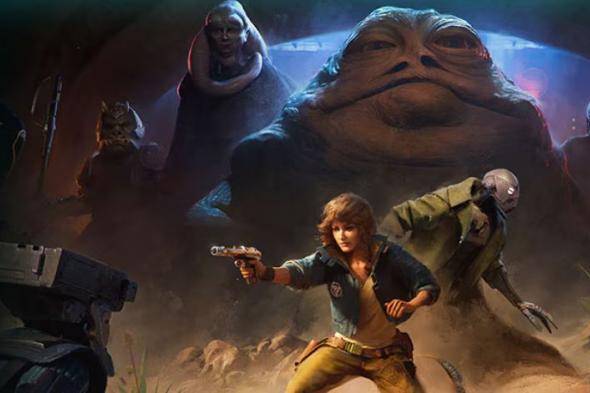 Ubisoft ترد على انتقادات التذكرة الموسمية للعبة Star Wars Outlaws
