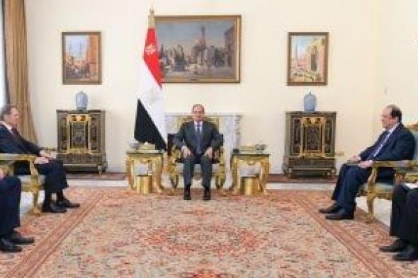 نائبة: زيارة رئيس الاستخبارات الروسية للقاهرة دليل على دعم مصر لاستقرار المنطقة