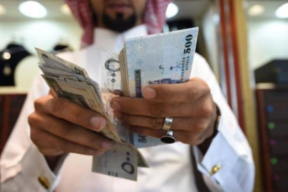 سعر الريال السعودي اليوم الأربعاء 8-10-1445 مقابل الجنيه المصري والعملات العربية