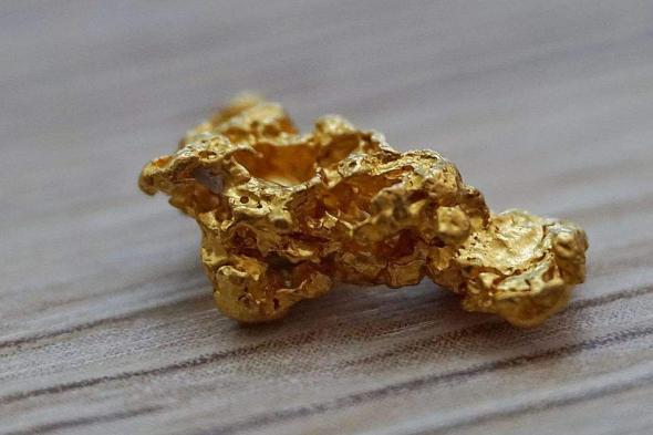 أثار اهتمام العلماء.. اكتشاف شكل جديد من الذهب يفتح أفاقا لتطبيقات جديدة
