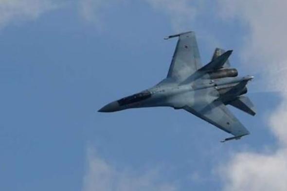 الدفاع الصينية ترصد طائرة أمريكية فوق مضيق تايوان وترفع حالة الإنذار