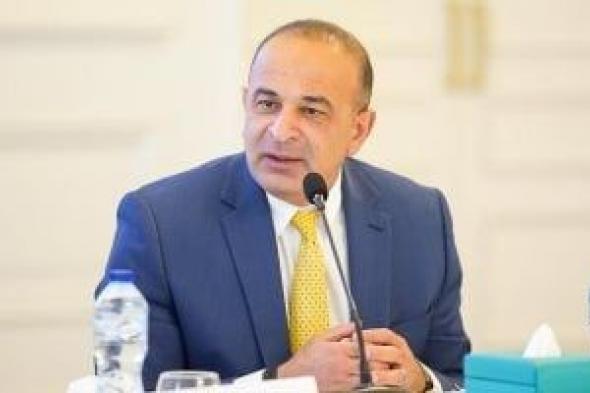 نائب وزيرة التخطيط يفتتح أعمال اللجنة التنسيقية للبرنامج القُطرى لمصر