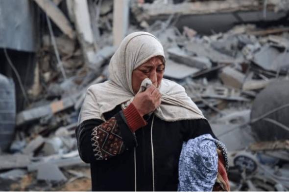 الأمم المتحدة تؤكد مقتل أكثر من 10 آلاف امرأة جراء العدوان على غزة