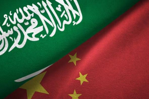 الصين تشيد بالجهود السعودية لاحتواء الموقف بالشرق الأوسط