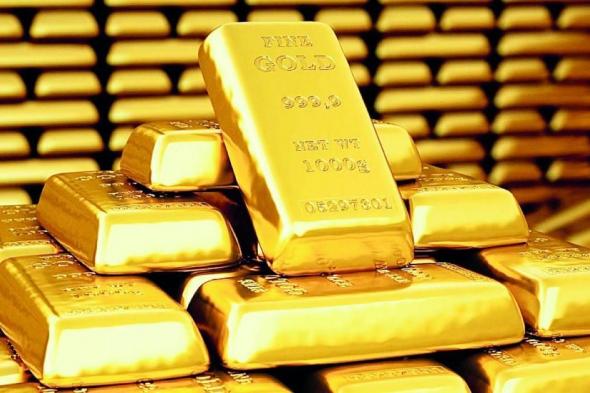 الذهب يلامس 2390 دولاراً للأونصة..مع انخفاض عوائد سندات الخزينة الأمريكية