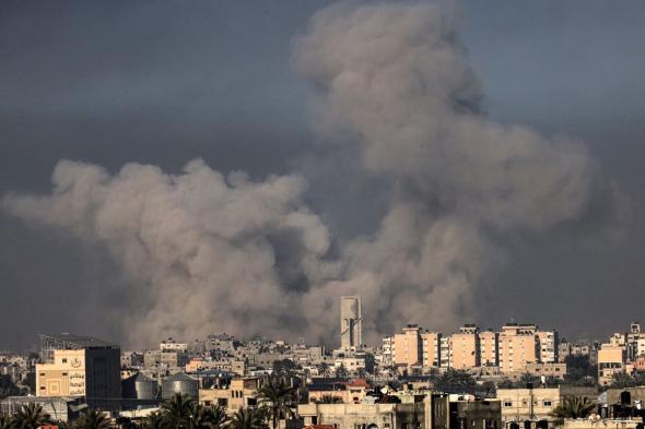 ارتفاع حصيلة الشهداء في قطاع غزة إلى 33.899 شهيدًا منذ بدء العدوان