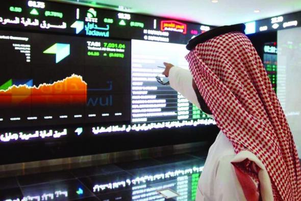 مؤشر سوق الأسهم السعودية يغلق مرتفعا 0.3% اليوم الخميس